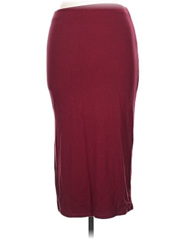 Bar III Formal Skirt (view 2)