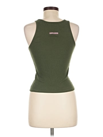 Priorities Tank Top (view 2)