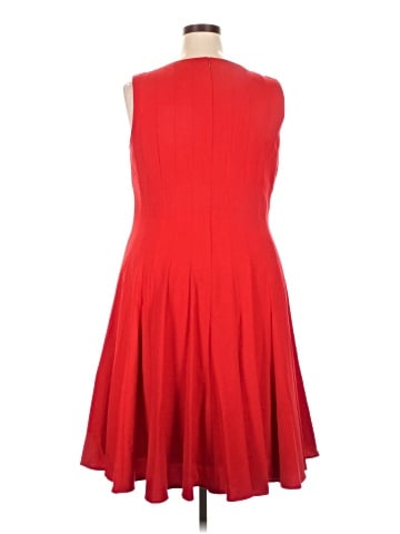 Calvin Klein Cocktail Dress (view 2)