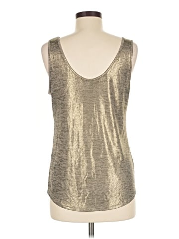 White House Black Market Sleeveless Top (view 2)