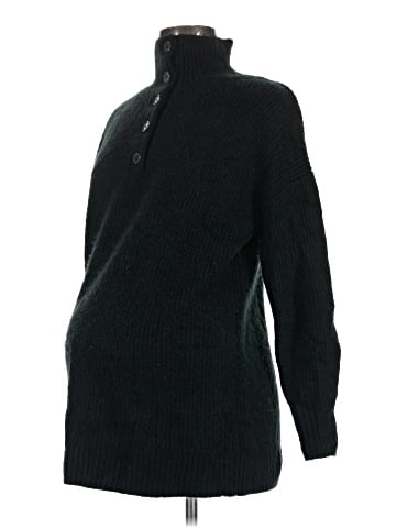 Gap - Maternity Turtleneck Sweater (view 1)