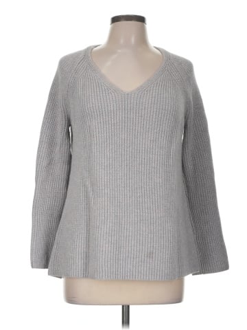 Lou & Grey Pullover Sweater (view 1)