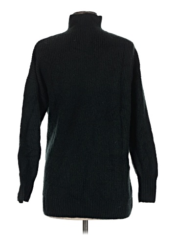 Gap - Maternity Turtleneck Sweater (view 2)