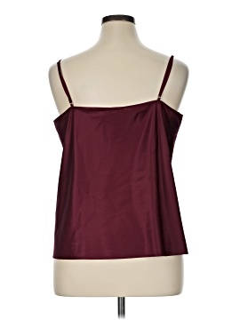 Lafayette 148 New York Sleeveless Top (view 2)