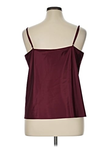 Lafayette 148 New York Sleeveless Top (view 2)