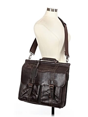 Kenneth Cole REACTION Messenger (view 2)