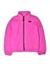 The North Face 100% Polyester Pink Jacket Size 5 - photo 1