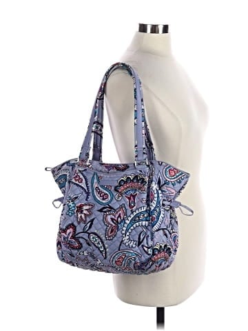 Vera Bradley Shoulder Bag (view 2)