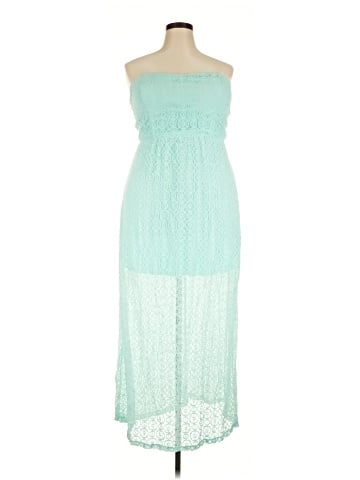 No Boundaries Cocktail Dress (view 1)