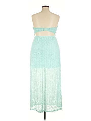 No Boundaries Cocktail Dress (view 2)