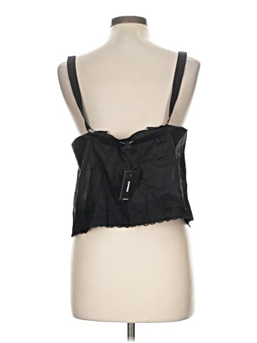 Express Sleeveless Blouse (view 2)