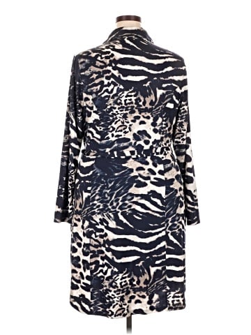INC International Concepts Casual Dress (view 2)