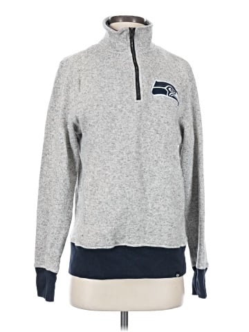 47 Brand Pullover Sweater (view 1)