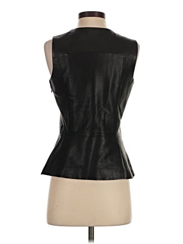 Theory Sleeveless Blouse (view 2)