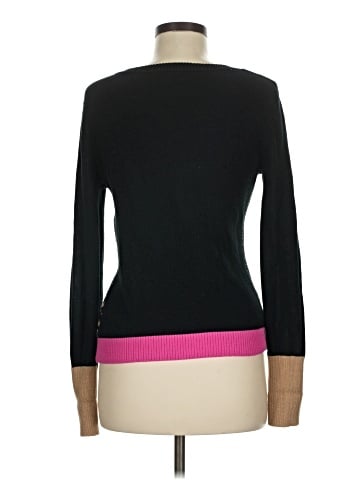 Princess Vera Wang Pullover Sweater (view 2)