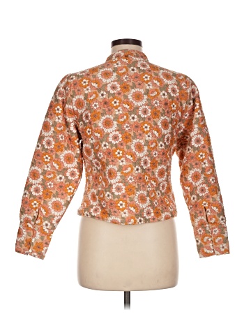 Antik Batik Jacket (view 2)