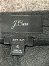 J.Crew Solid Black Active Pants Size S - photo 7