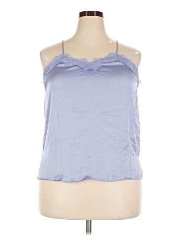 Nine West Sleeveless Top (view 1)