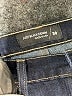 Just Black Blue Jeans Size 30 waist - photo 7