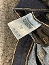 Just Black Blue Jeans Size 30 waist - photo 8