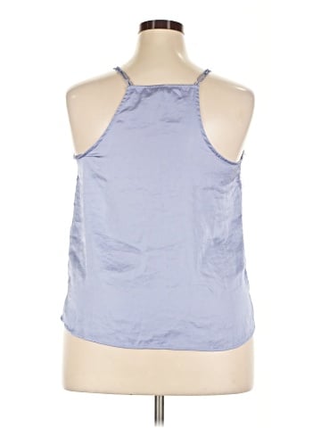 Nine West Sleeveless Top (view 2)