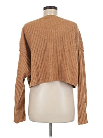 Topshop Pullover Sweater (view 2)