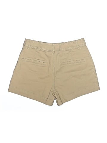 H&M Khaki Shorts (view 2)