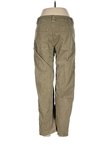 Madewell Cargo Pants (view 2)