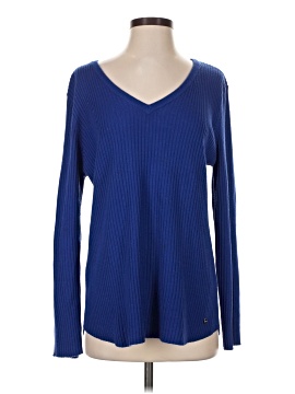 Calvin Klein Pullover Sweater (view 1)
