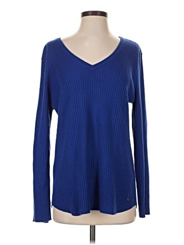 Calvin Klein Pullover Sweater (view 1)
