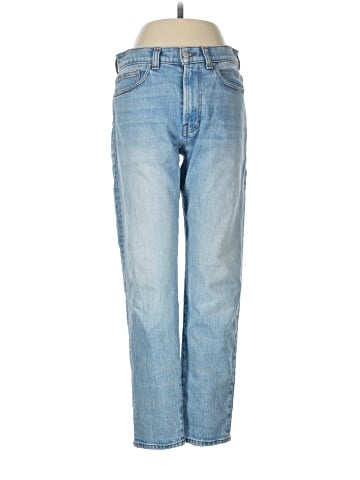 Madewell Jeans (view 1)