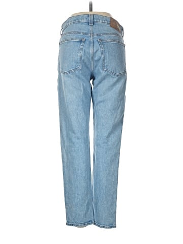 Madewell Jeans (view 2)
