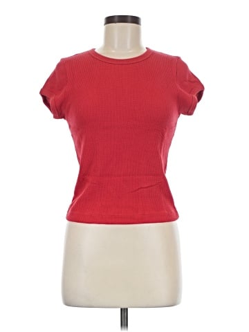 Gap Body Short Sleeve T-Shirt (view 1)