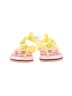 Carter's Yellow Sandals Size 2 (baby) - photo 1