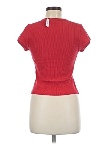 Gap Body Short Sleeve T-Shirt (view 2)