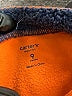 Carter's 100% Polyester Orange Pullover Sweater 6-9 MO / 9 MO - photo 3