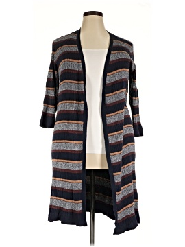 Style&Co Cardigan (view 1)