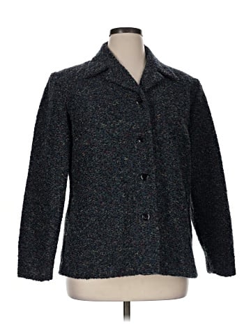 Liz Baker Blazer (view 1)