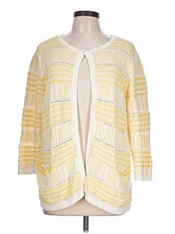 Christopher & Banks Cardigan (view 1)