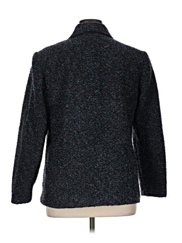 Liz Baker Blazer (view 2)