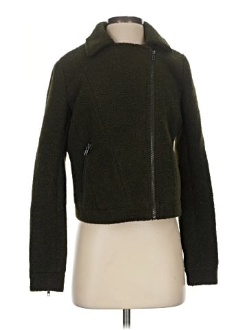 Greylin Jacket (view 1)