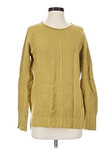 Oska Pullover Sweater (view 1)