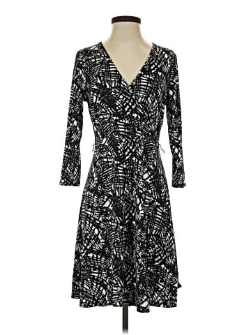 George Casual Dress (view 1)
