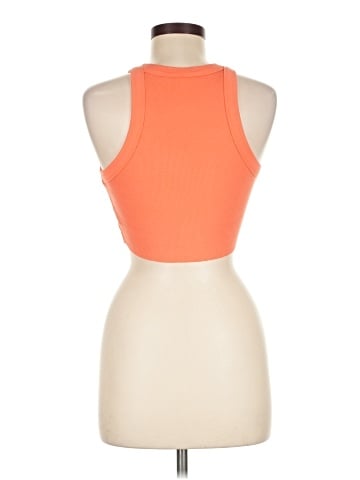 Olivaceous Tank Top (view 2)