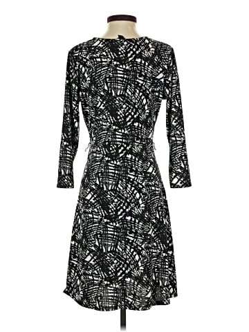 George Casual Dress (view 2)