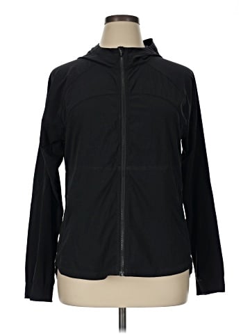 Athleta Track Jacket (view 1)