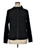 Athleta Black Track Jacket Size XL - photo 1