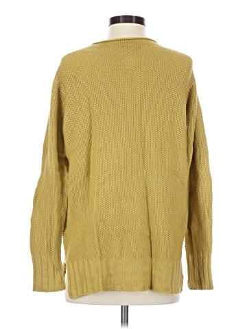 Oska Pullover Sweater (view 2)