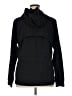 Athleta Black Track Jacket Size XL - photo 2