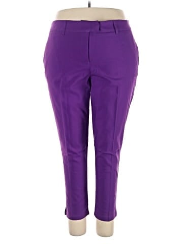 Ashley Stewart Dress Pants (view 1)